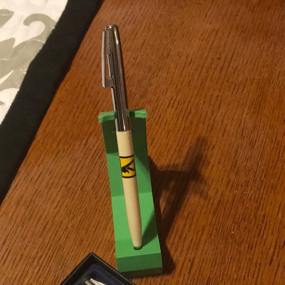 Sheaffer Pen/Pencil Set - Picture 3 of 5